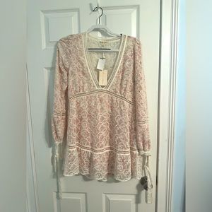 NWT For Love and Lemons dress